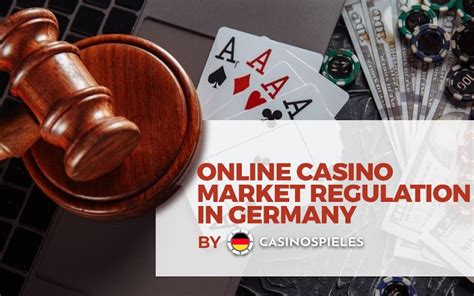 german gambling regulation|Gaming in Germany: overview .